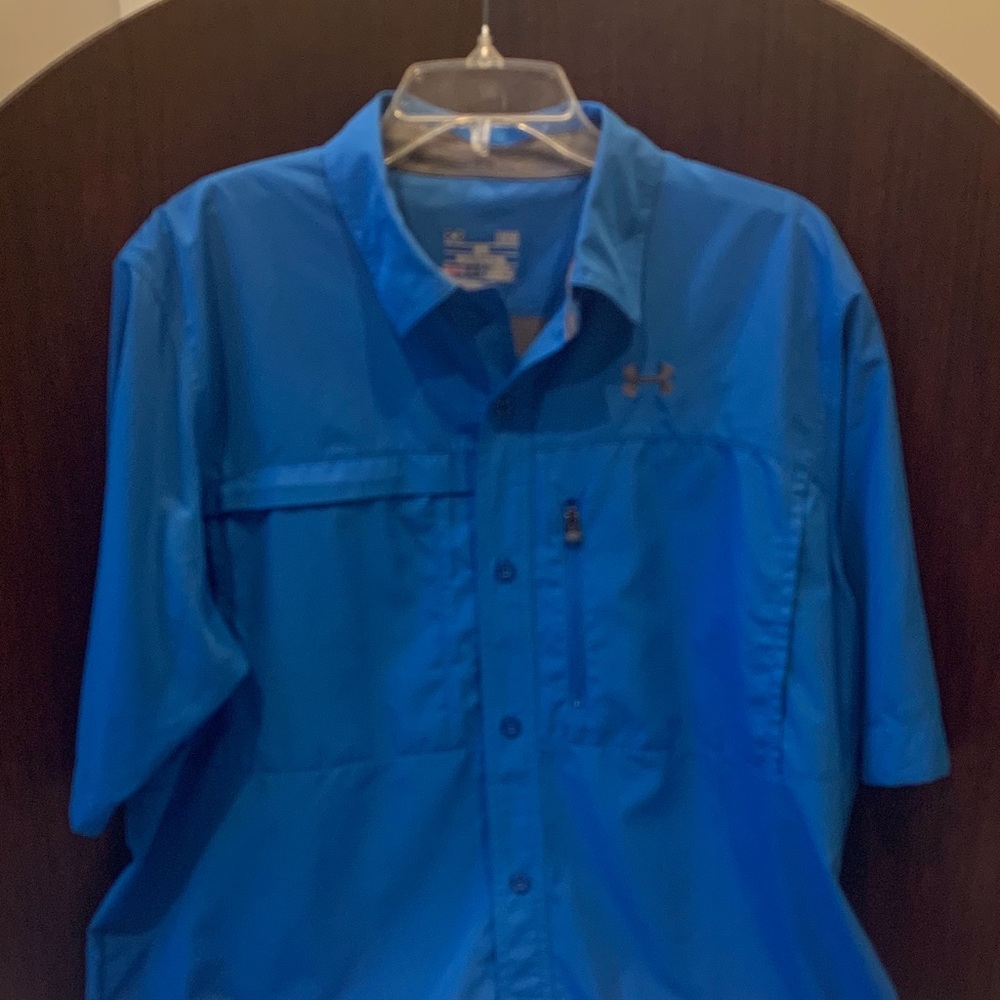 Under Armor shirt